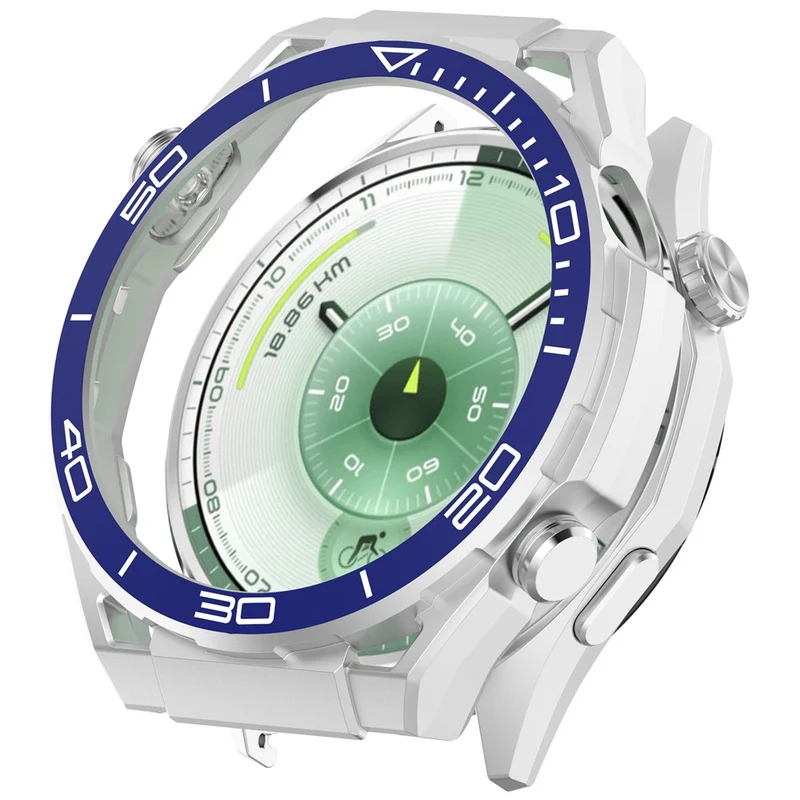 Auffallend Nett Huawei Watch GT 6 46mm Plastik Hülle