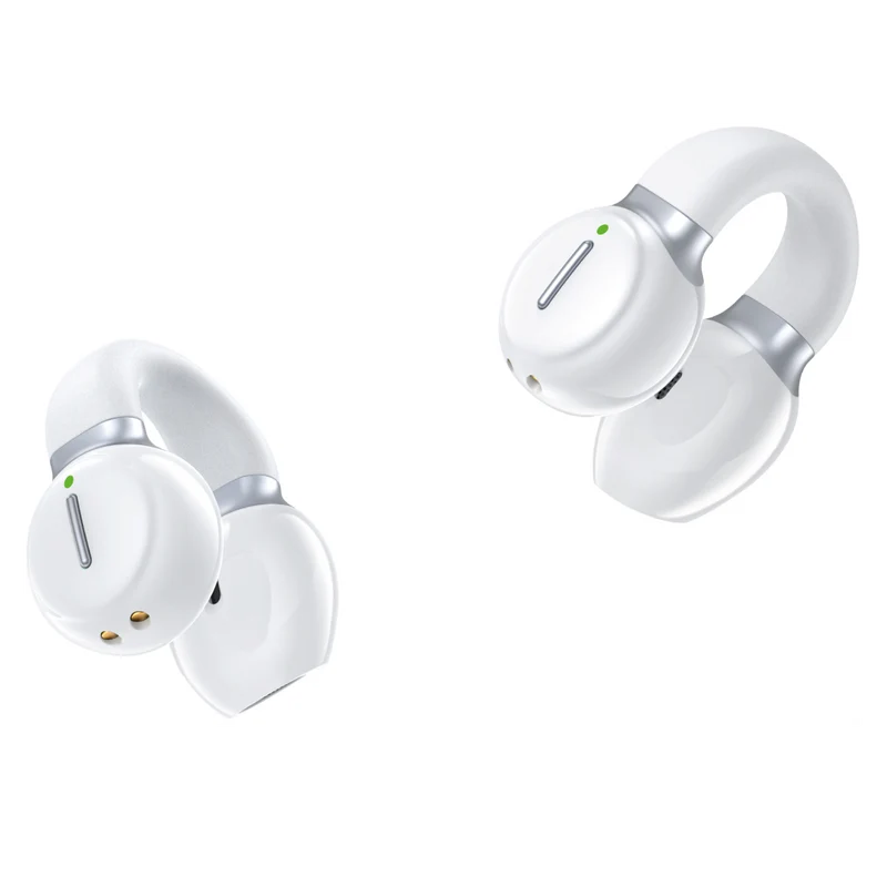 Ready2Music In-Ear Kopfhörer Chronos Air Clip