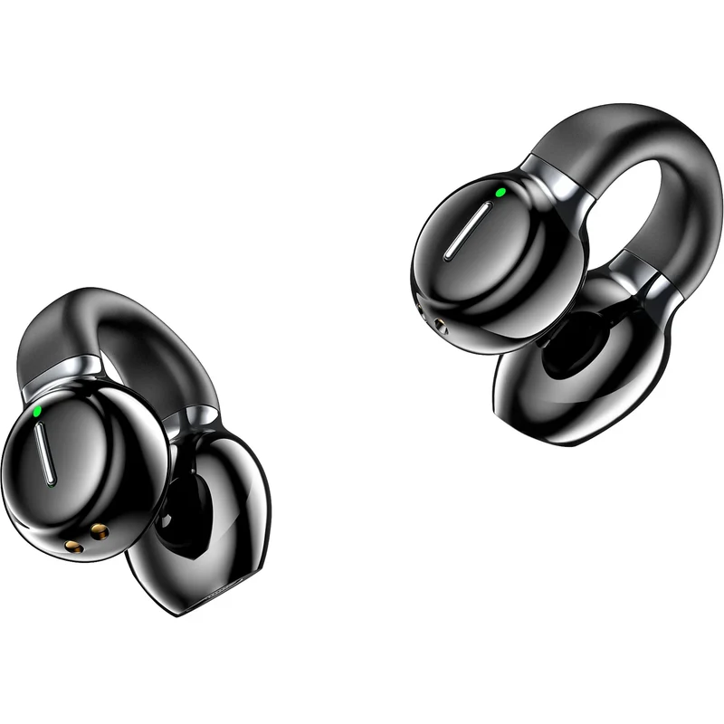 Ready2Music In-Ear Kopfhörer Cronos Air Clip