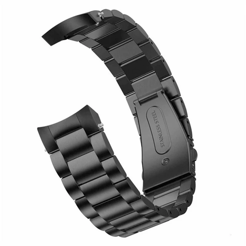 Bemerkenswert Prächtig Oppo Watch X / Oppo Watch X2 Metall Universell Armband