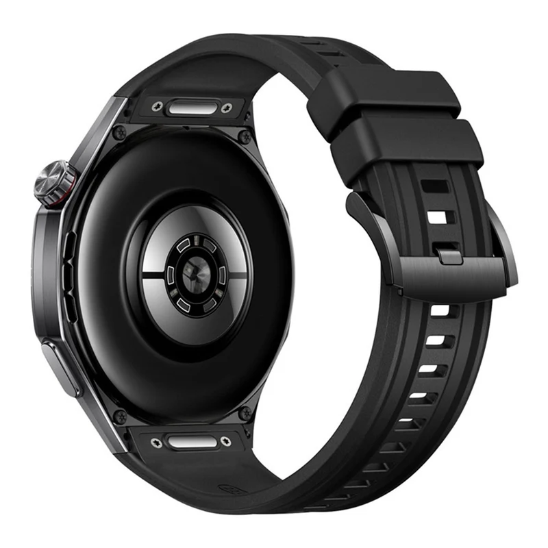 Ausgezeichnet Huawei Watch GT 6 Pro 46mm Silikon Armband