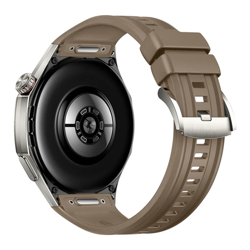 Ausgezeichnet Huawei Watch GT 6 Pro 46mm Silikon Armband
