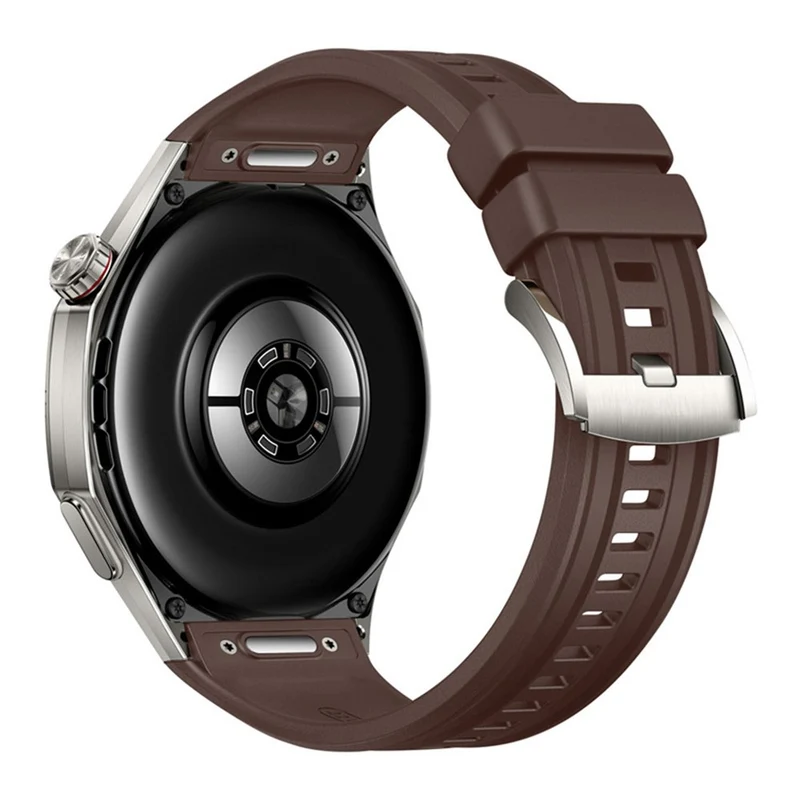 Ausgezeichnet Huawei Watch GT 6 Pro 46mm Silikon Armband
