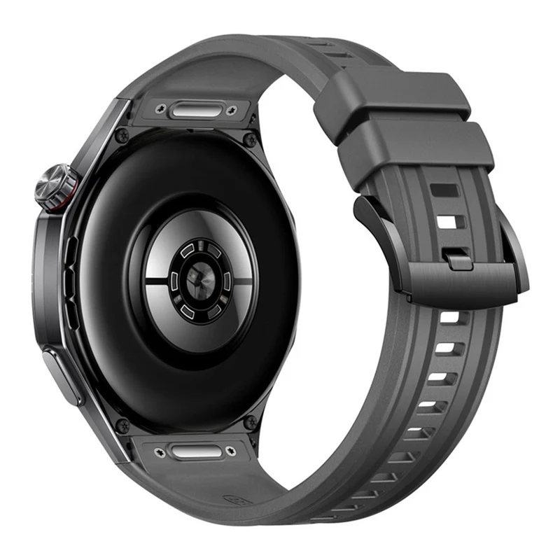 Ausgezeichnet Huawei Watch GT 6 Pro 46mm Silikon Armband