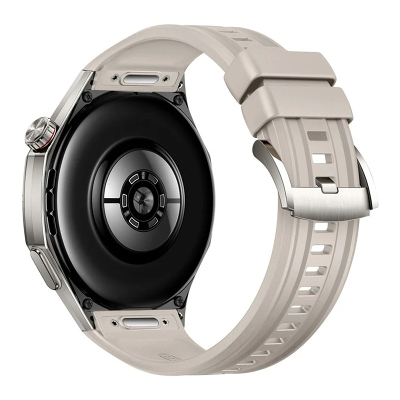 Ausgezeichnet Huawei Watch GT 6 Pro 46mm Silikon Armband