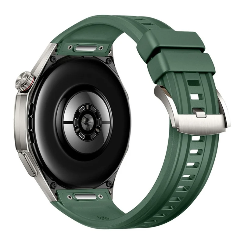 Ausgezeichnet Huawei Watch GT 6 Pro 46mm Silikon Armband