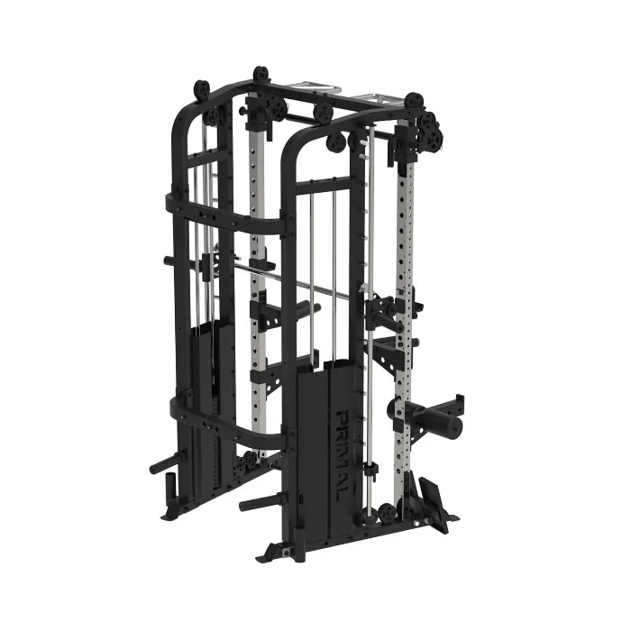 Primal Pro Series Rack System Light