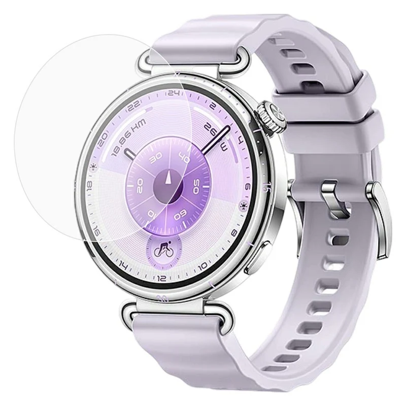 Huawei Watch GT 6 41mm Glas 0.3mm Displayschutz
