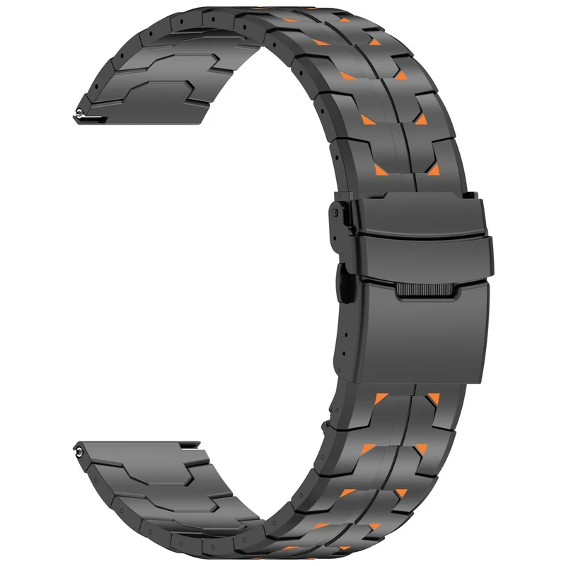 Unglaublich Robust Universell Metall Universell Armband
