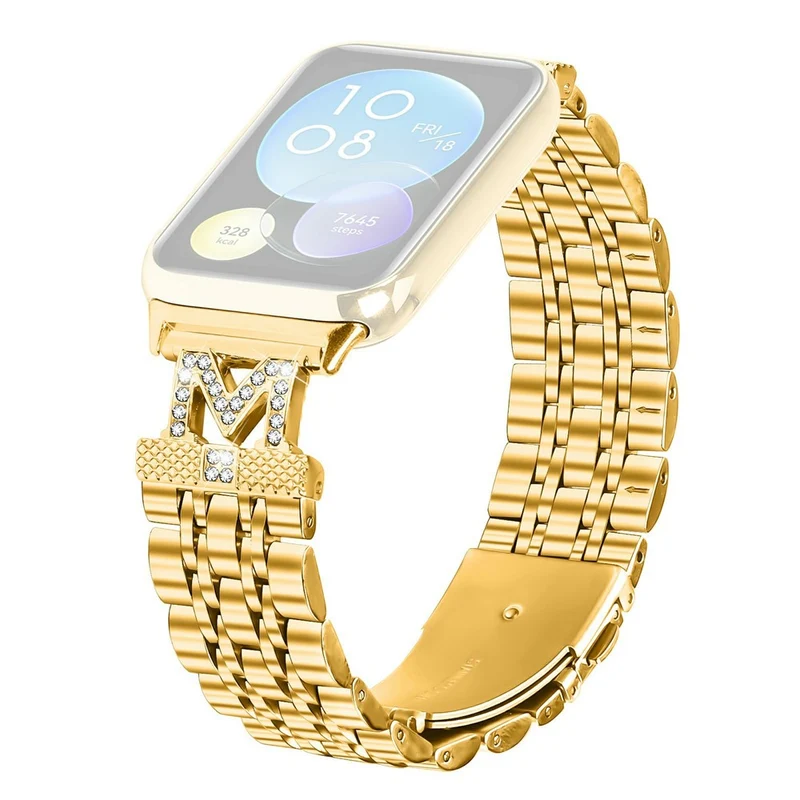 Entzückend Xiaomi Redmi Watch 4 Strass Armband