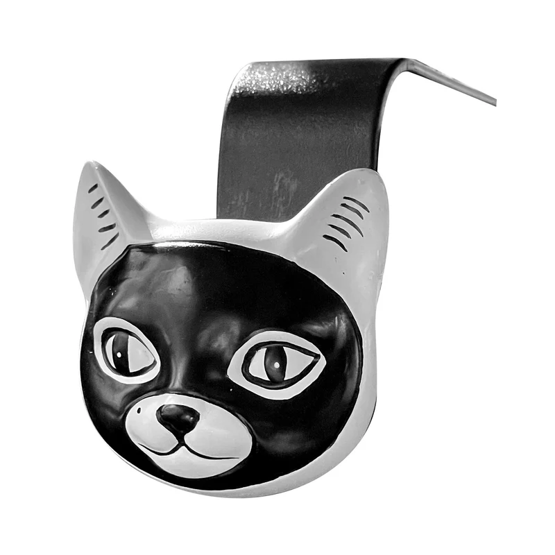 Katzen-Autohänger aus Harz, verschiedene Designs