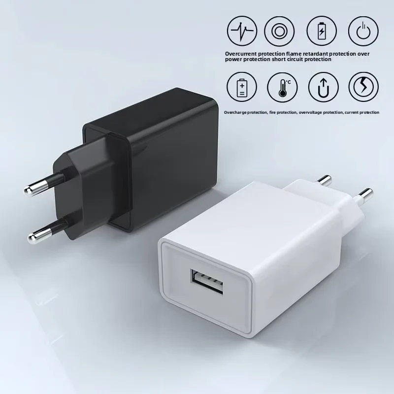 Ladestecker 10Watt USB-A