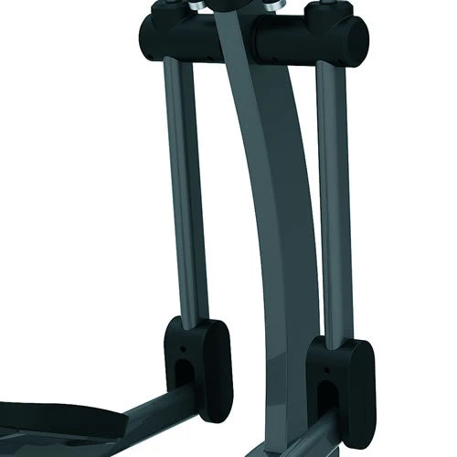 Life Fitness Crosstrainer E5 Track Connect 2.0