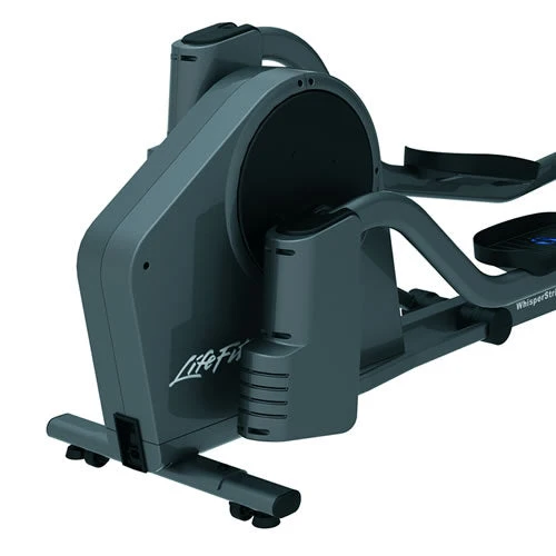 Life Fitness Crosstrainer E5 Track Connect 2.0