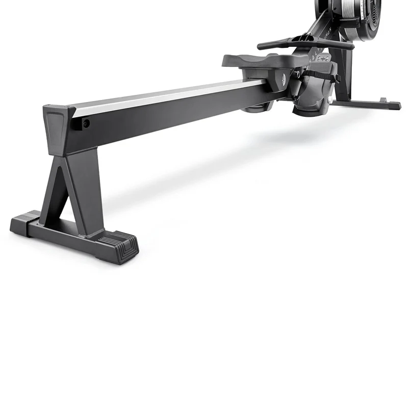 Half Human Air Rower Rudergerät