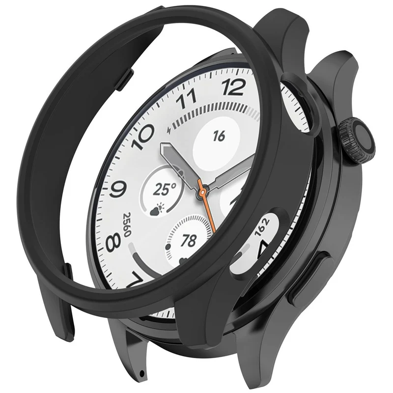 Super Schön Xiaomi Watch 5 Silikon Hülle
