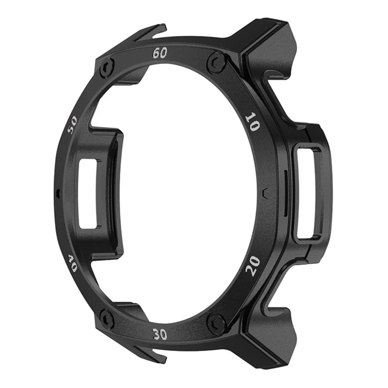 Mega Schön Amazfit T-Rex 3 Pro 44mm Silikon Hülle
