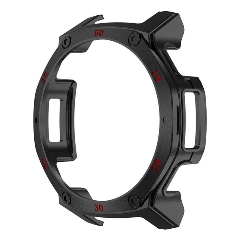 Mega Schön Amazfit T-Rex 3 Pro 44mm Silikon Hülle