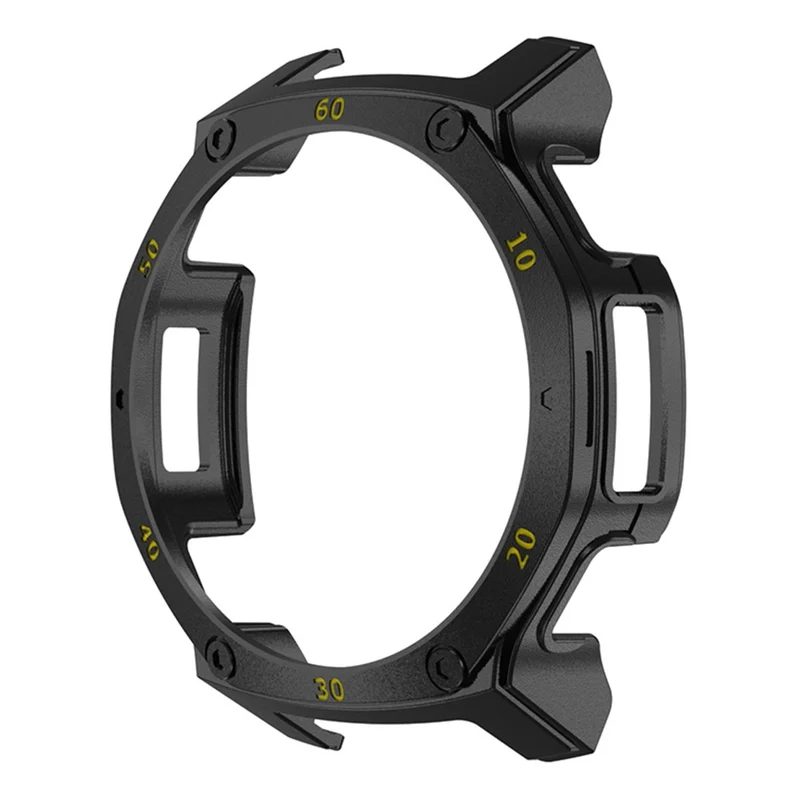Mega Schön Amazfit T-Rex 3 Pro 44mm Silikon Hülle