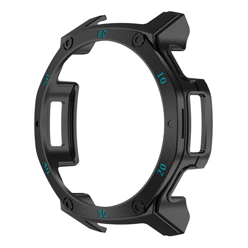 Mega Schön Amazfit T-Rex 3 Pro 44mm Silikon Hülle