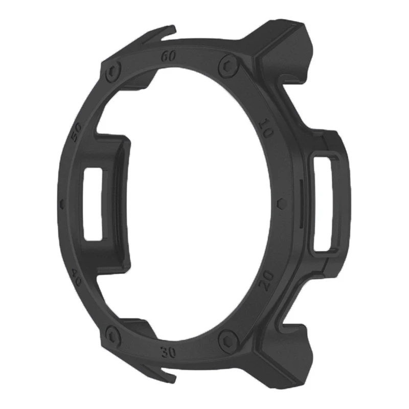 Mega Schön Amazfit T-Rex 3 Pro 44mm Silikon Hülle