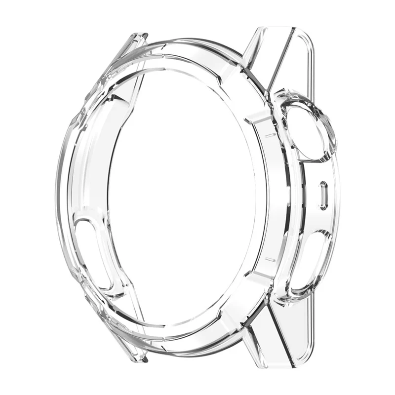 Unglaublich Gut Coros Apex 4 42mm Silikon Hülle