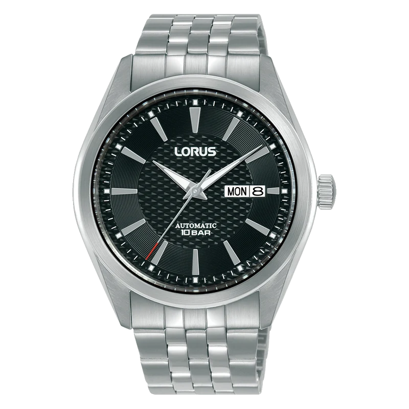 Lorus Sports Automatic RL483BX9 Herren • Automatikwerk • Mineralglas