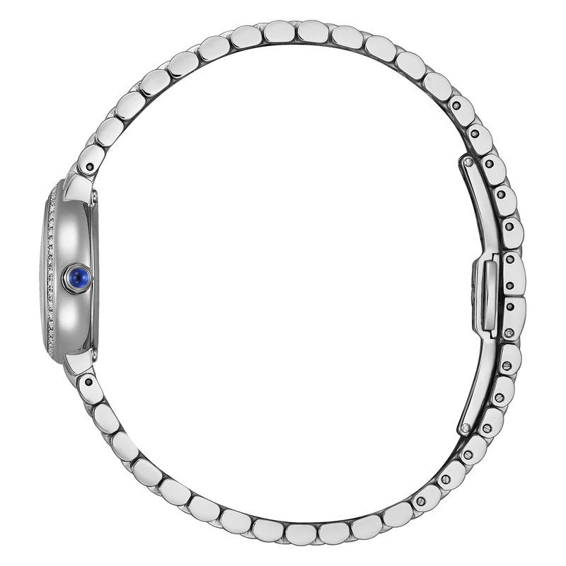 Citizen L Rainell EX1540-58L Damen Armbanduhr Blau • Eco-Drive Solar • Limited Edition