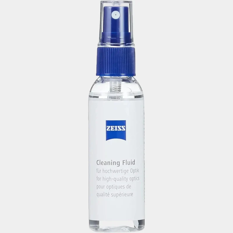 Zeiss Optik Reinigungspray 60ml inkl. Microfasertuch