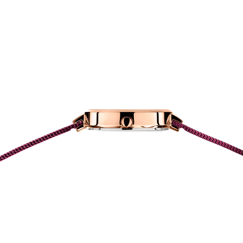 Bering 14631-969 Damen Armbanduhr • Saphirglas • Solar