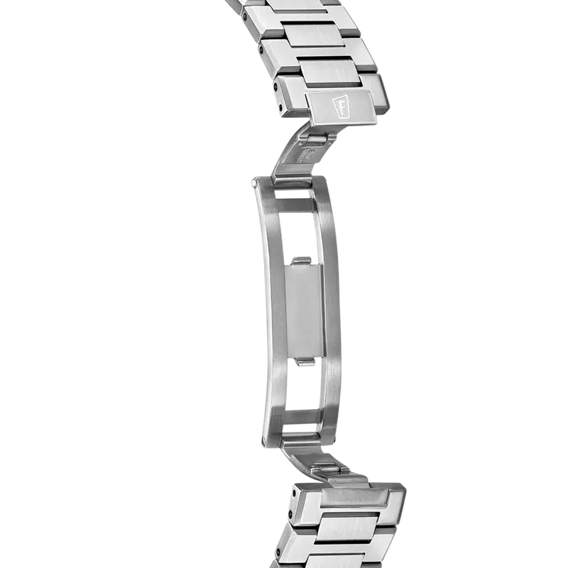 Festina Rivé F20054/1 Damen • Automatikwerk Soprod P024 • Saphirglas