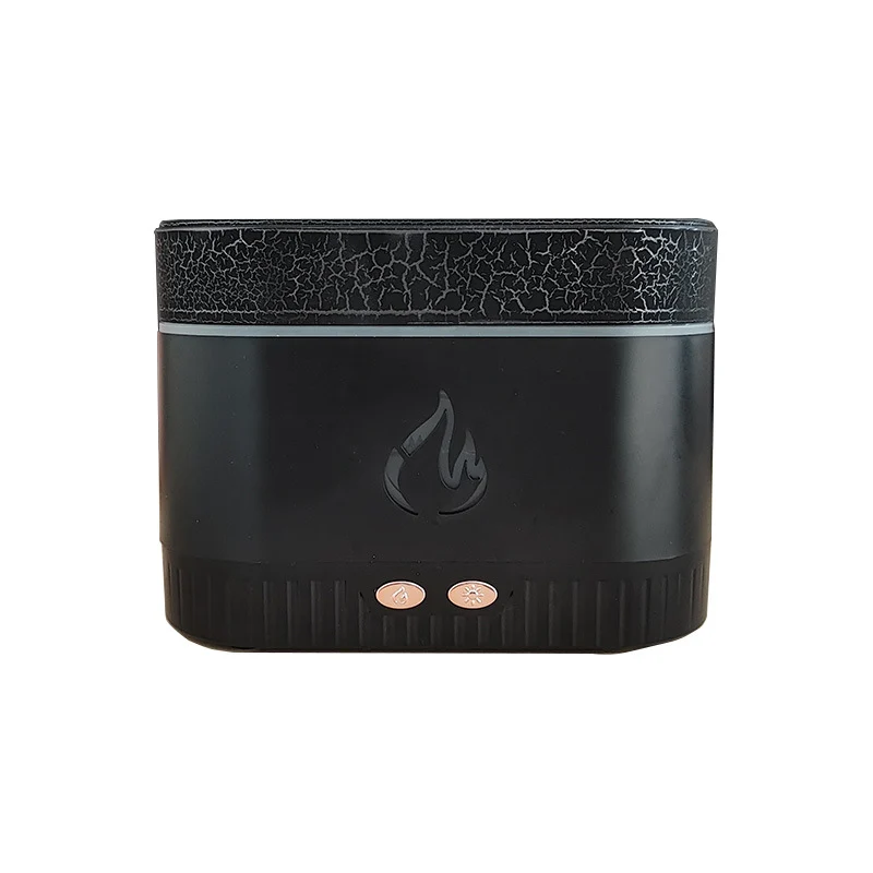 Aroma-Diffuser mit LED-Beleuchtung, 0,5 L
