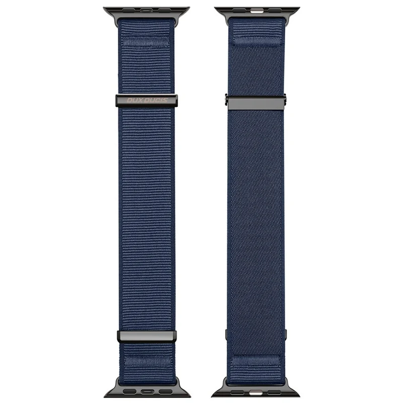 Super Schön Apple Smartwatch Nylon Universell Armband