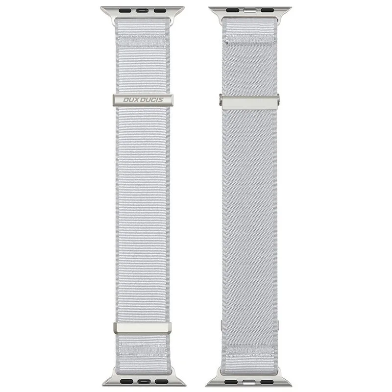 Super Schön Apple Smartwatch Nylon Universell Armband