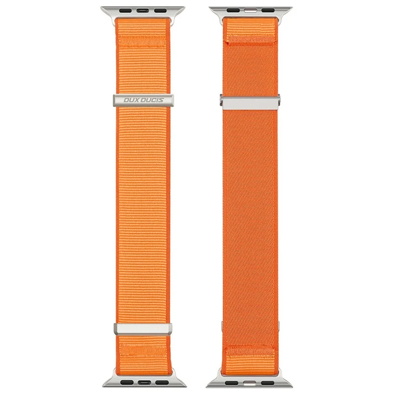 Super Schön Apple Smartwatch Nylon Universell Armband