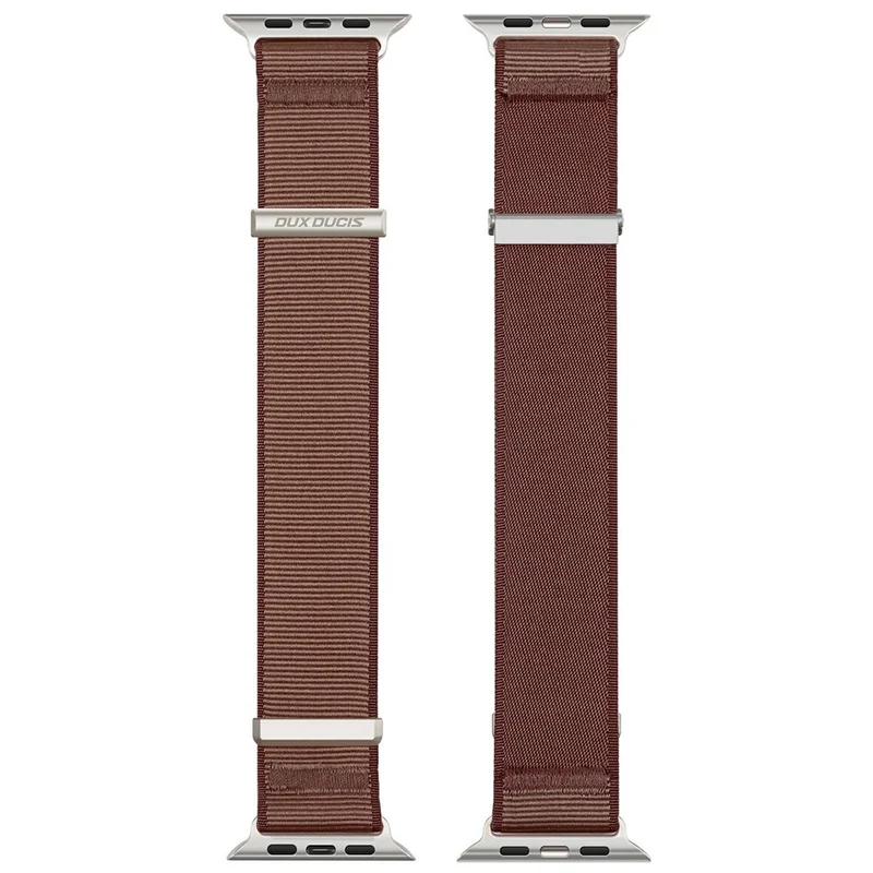 Super Schön Apple Smartwatch Nylon Universell Armband