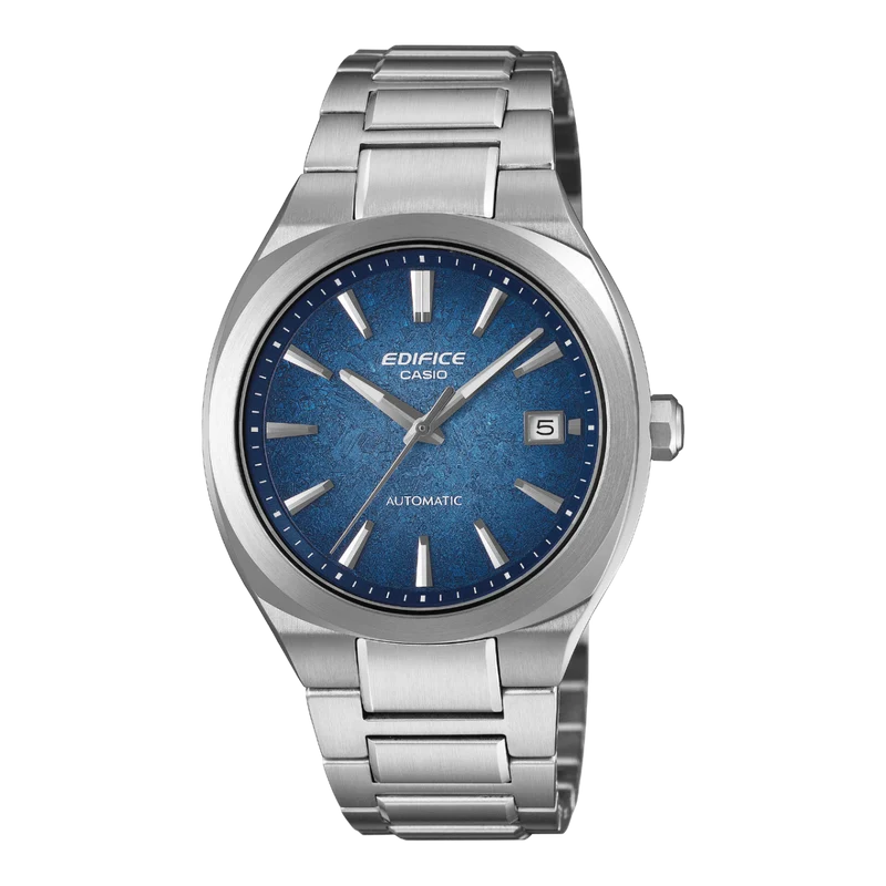 Casio Edifice EFK-200D-2AER Herren Armbanduhr • Automatikwerk • Saphirglas