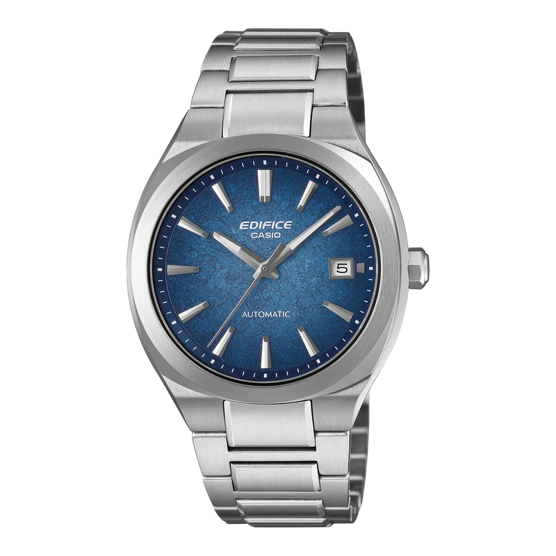 Casio Edifice EFK-200D-2AER Herren Armbanduhr • Automatikwerk • Saphirglas
