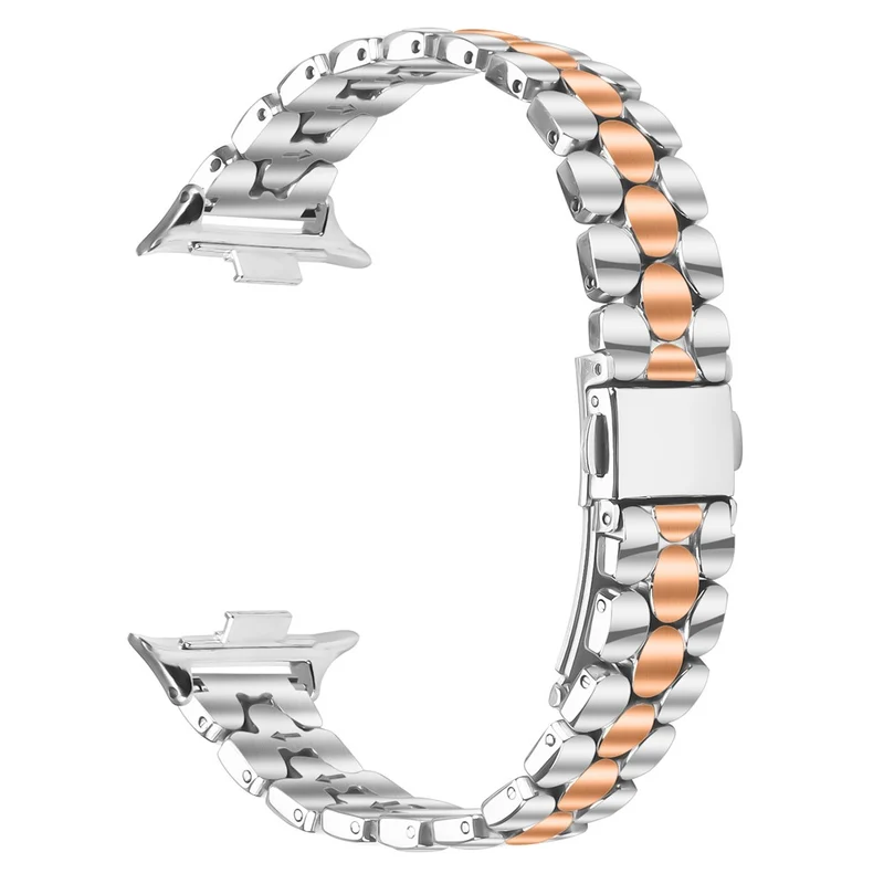 Sehr Robust Xiaomi Redmi Watch 5 / Xiaomi Redmi Watch 4 Metall Universell Armband