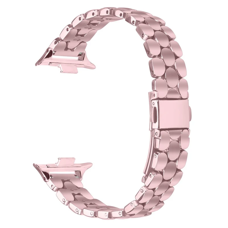 Sehr Robust Xiaomi Redmi Watch 5 / Xiaomi Redmi Watch 4 Metall Universell Armband