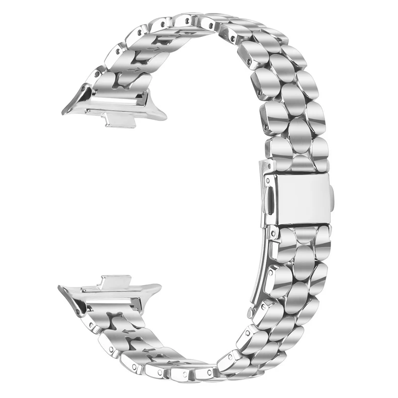 Mega Zuverlässig Xiaomi Redmi Watch 5 / Xiaomi Redmi Watch 4 Metall Universell Armband