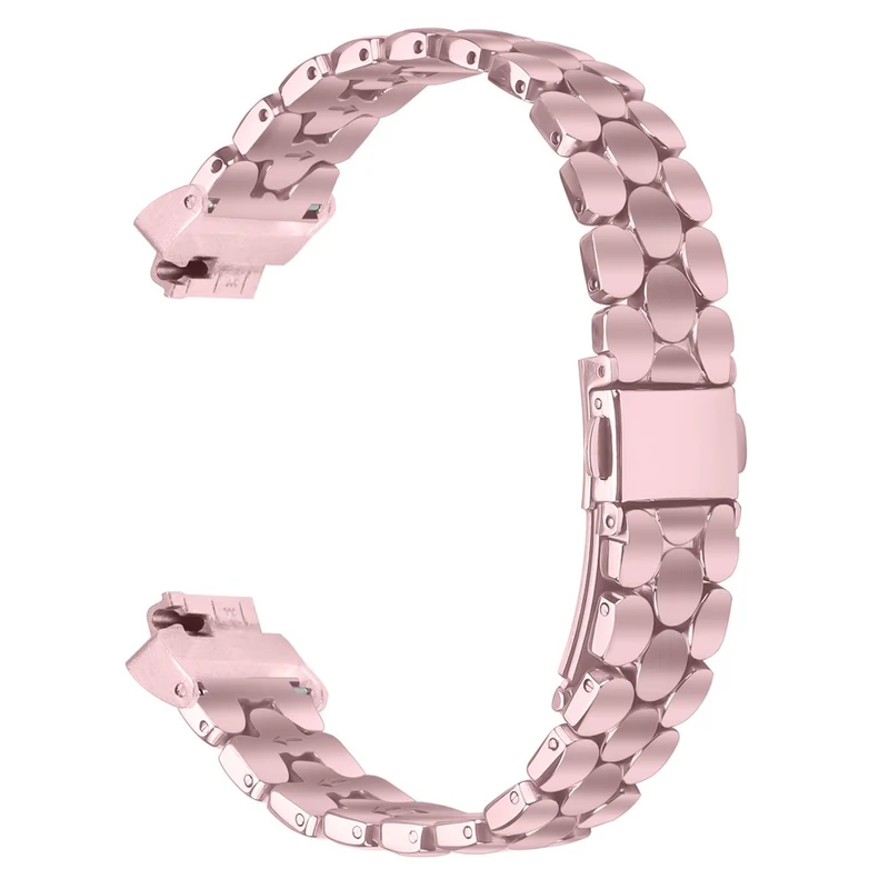 Auffallend Gut Fitbit Inspire / Fitbit Inspire 2 Metall Armband