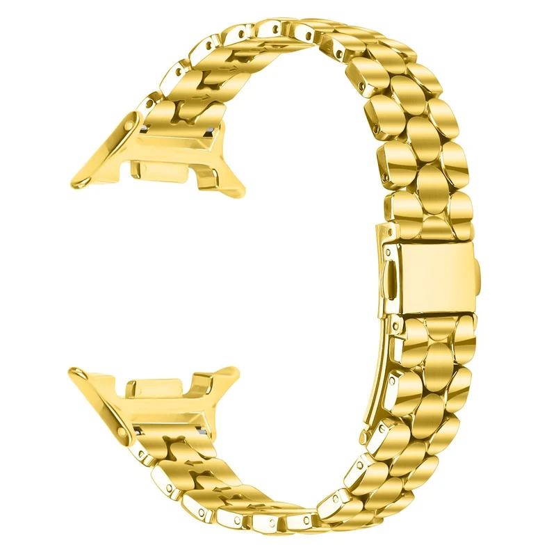 Klassisch Samsung Galaxy Watch8 40mm / Samsung Galaxy Watch8 44mm Metall Universell Armband