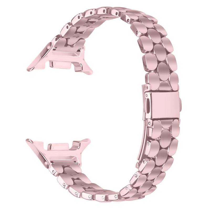 Klassisch Samsung Galaxy Watch8 40mm / Samsung Galaxy Watch8 44mm Metall Universell Armband