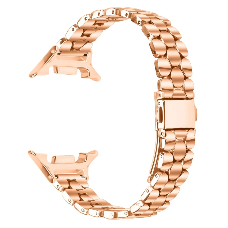 Klassisch Samsung Galaxy Watch8 40mm / Samsung Galaxy Watch8 44mm Metall Universell Armband