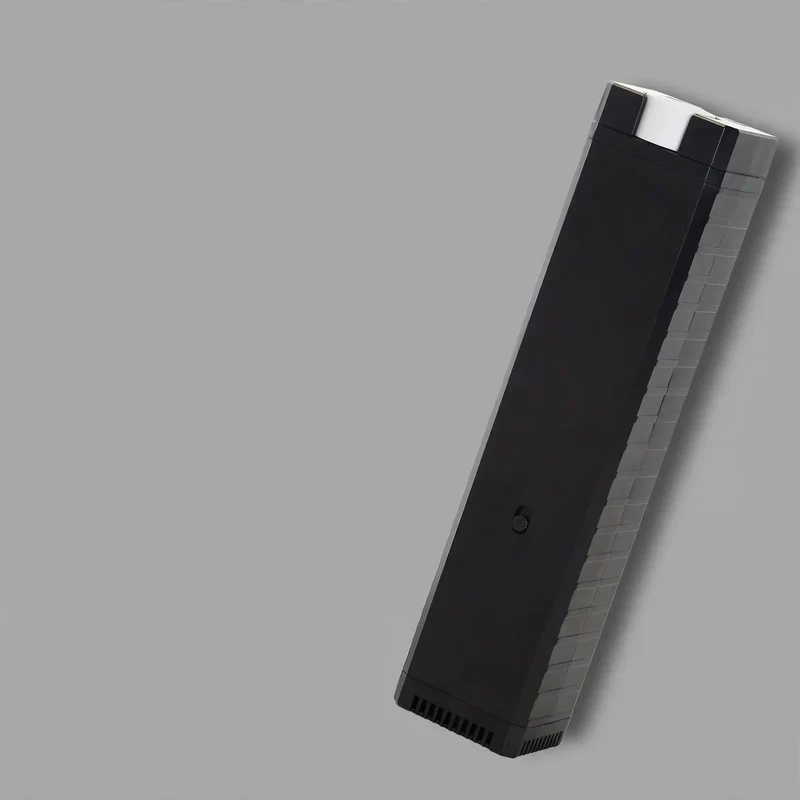 Tragbarer Wäschetrockner mit Timer, 3-in-1