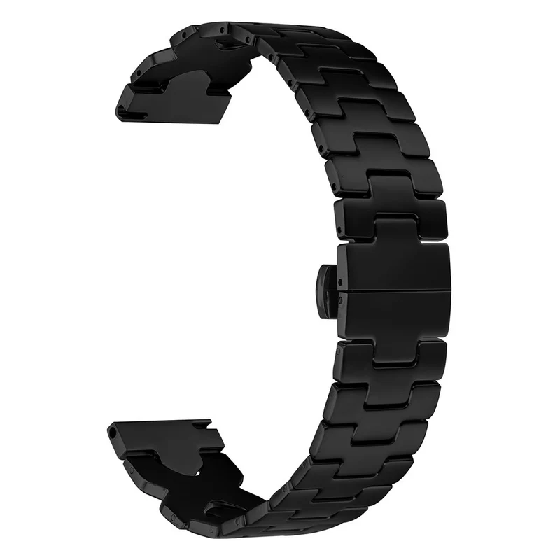 Auffallend Nett Amazfit Active Max Metall Armband