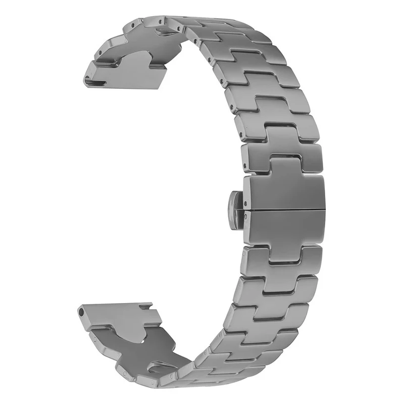 Auffallend Nett Amazfit Active Max Metall Armband