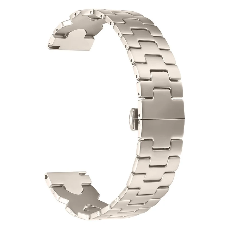 Auffallend Nett Amazfit Active Max Metall Armband
