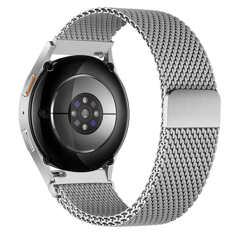 Großartig Amazfit Active Max Metall Armband